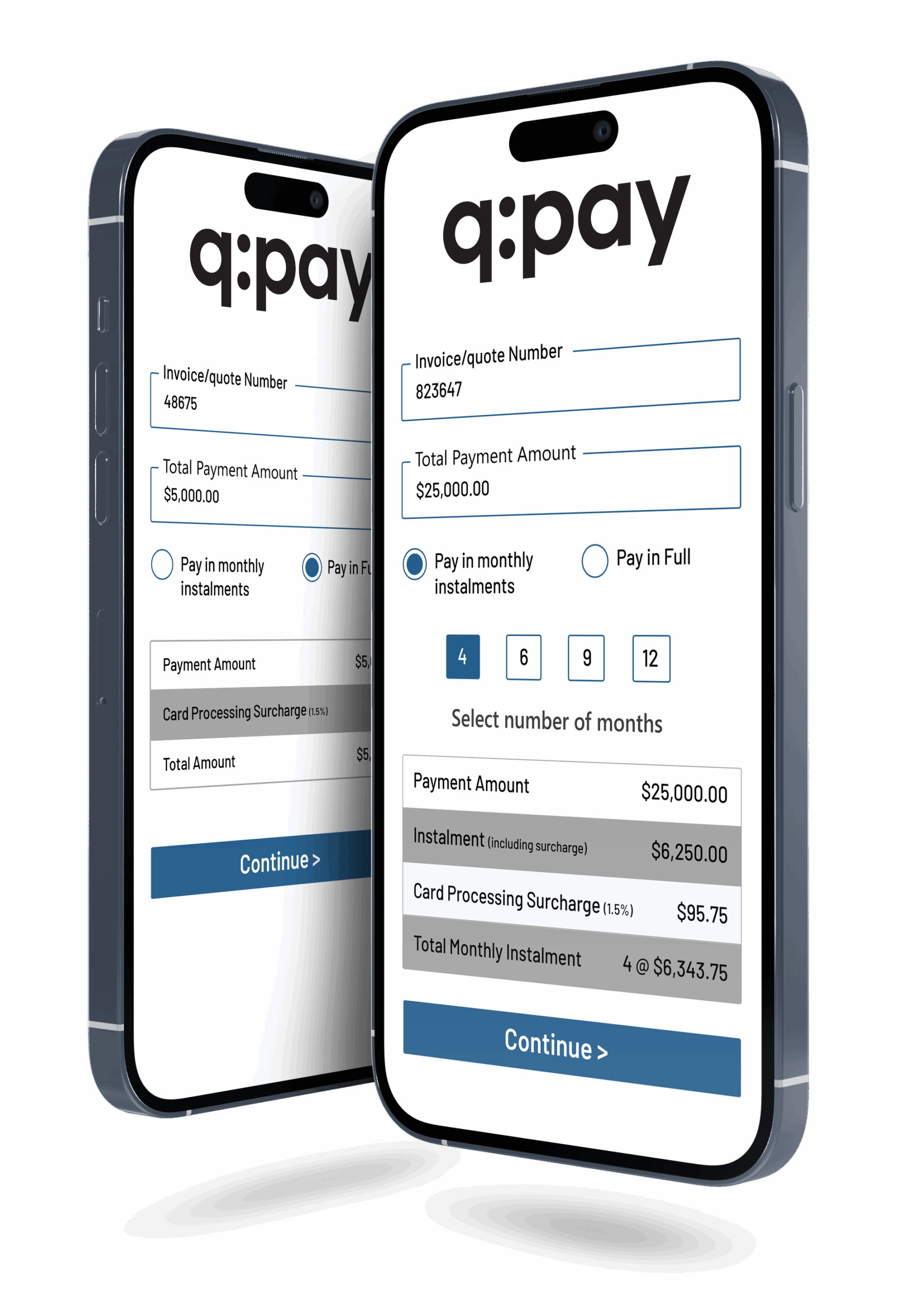 QPP payments