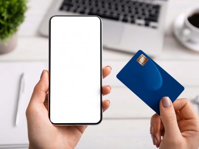 Pay securely online. Anytime, anywhere.